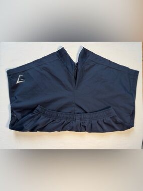 GYMSHARK men’s shorts